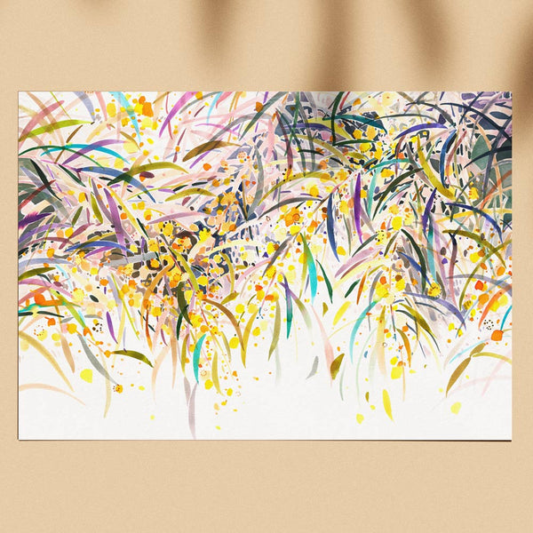'From Spring, With Love' Limited Edition Print