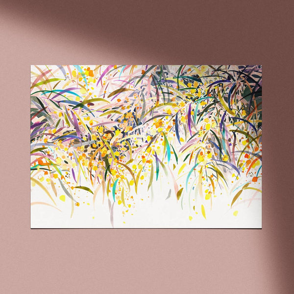 'From Spring, With Love' Limited Edition Print