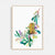 'Gilbert's Banksia' Limited Edition Print