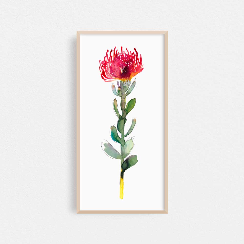 'Untitled (Pin Cushion)' Limited Edition Print