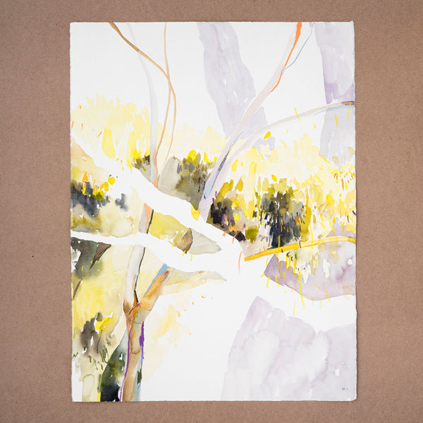 'Whispers from Home' Original Artwork