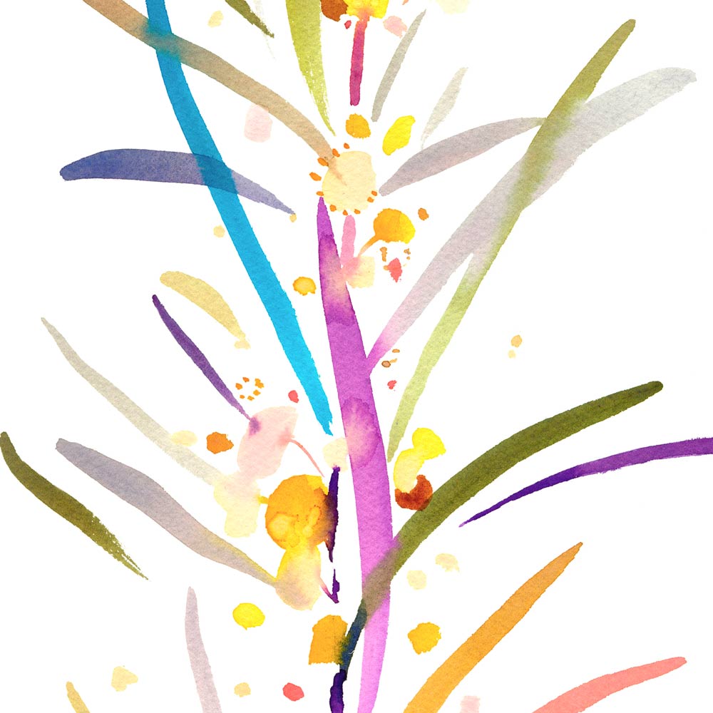 'Spring Song' Limited Edition Print